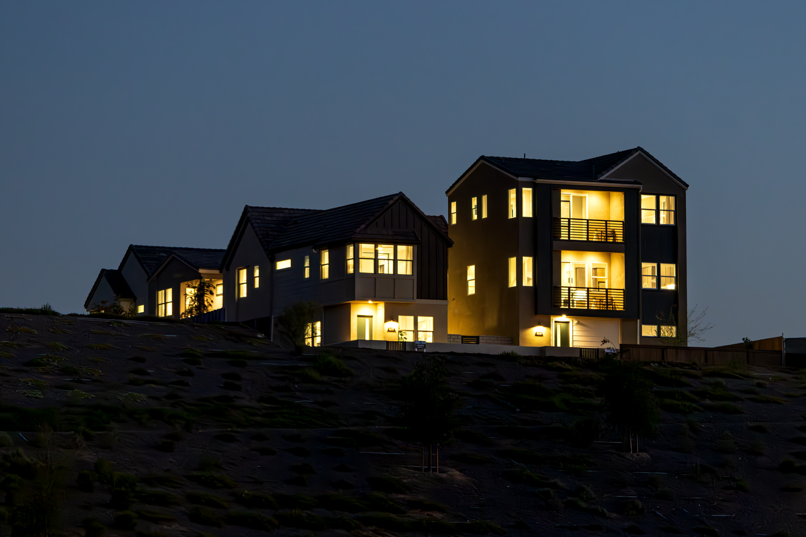 4155 Cresta Avenue, Hope Ranch
