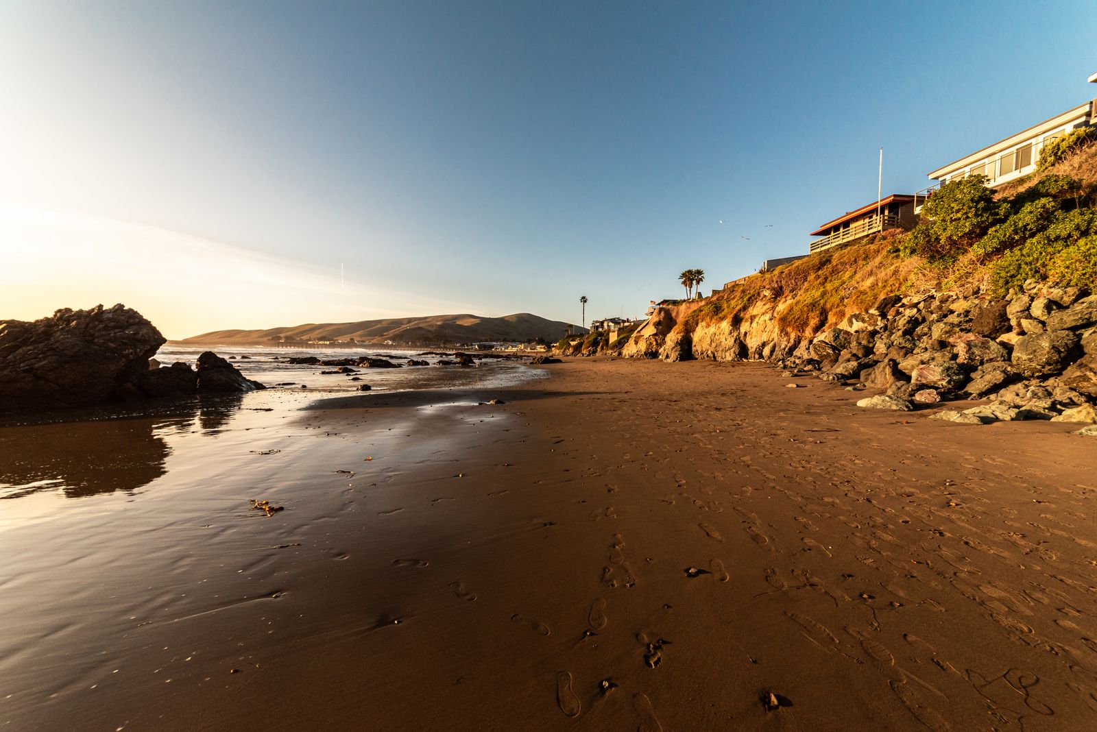 Scenery in Summerland